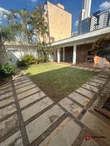 Imóvel Comercial com 3 Quartos para alugar, 438m² no Jardim Faculdade, Sorocaba