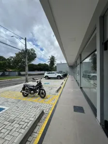Sala Comercial para alugar, 50m² no Alto do Calhau, São Luís