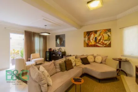 Casa de Condomínio com 3 Quartos à venda, 254m² no Vale dos Machados, Guarulhos