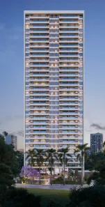 Apartamento com 2 Quartos à venda, 56m² no Caxangá, Recife