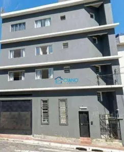 Prédio Comercial à venda, 460m² no Parque da Vila Prudente, São Paulo