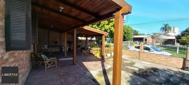 Casa com 3 Quartos à venda, 119m² no Lami, Porto Alegre