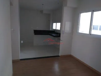 Apartamento com 2 Quartos à venda, 55m² no Jardim Boer II, Americana