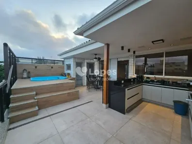 Cobertura com 4 Quartos à venda, 500m² no Recreio dos Bandeirantes, Rio de Janeiro