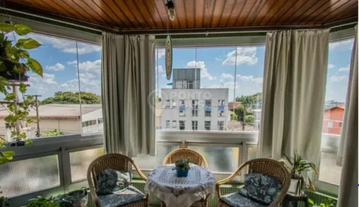 Apartamento com 3 Quartos à venda, 110m² no Planalto Paulista, São Paulo
