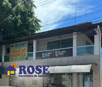 Casa com 3 Quartos à venda, 330m² no Nova Almeida Centro, Serra