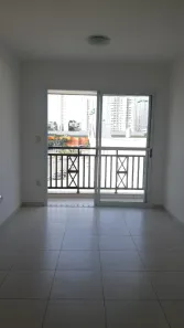 Apartamento com 3 Quartos para alugar, 72m² no Monte Castelo, São José dos Campos