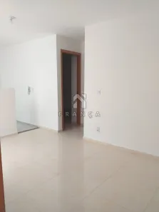 Apartamento com 2 Quartos à venda, 46m² no Vila Nova Aliança, Jacareí