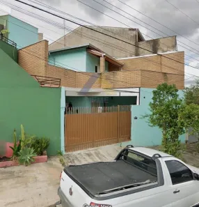 Casa com 2 Quartos à venda, 82m² no Residencial Monte Verde, Indaiatuba