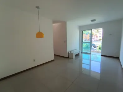Apartamento com 3 Quartos à venda, 75m² no Pechincha, Rio de Janeiro