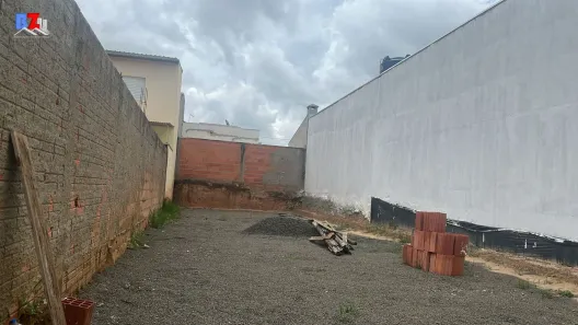 Lote/Terreno à venda, 175m² no Jardim São Paulo, Boituva