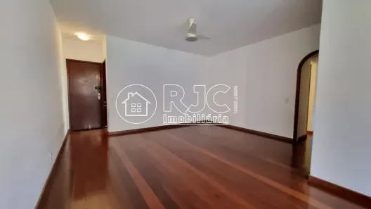 Apartamento com 3 Quartos à venda, 109m² no Tijuca, Rio de Janeiro