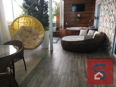 Cobertura com 3 Quartos à venda, 227m² no Centro, Cabo Frio
