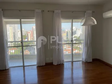 Apartamento com 3 Quartos à venda, 84m² no Vila Clementino, São Paulo
