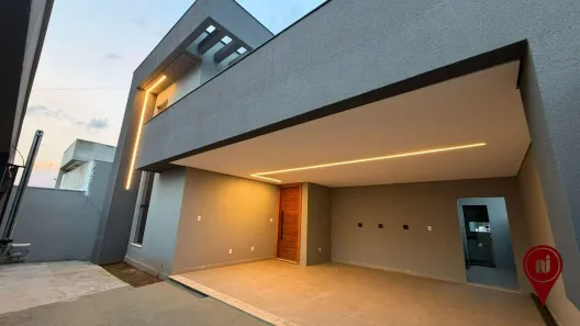 Casa com 3 Quartos à venda, 220m² no Varjão, Brumadinho