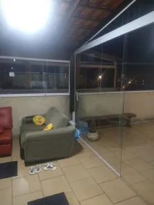 Cobertura com 2 Quartos à venda, 78m² no Jardim Santo Antônio, Santo André