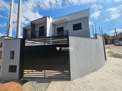 Casa com 2 Quartos à venda, 63m² no Jardim Piazza Di Roma II, Sorocaba
