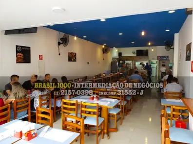Ponto Comercial à venda, 100m² no Vila Aricanduva, São Paulo