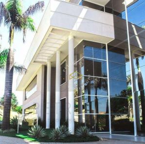 Sala Comercial à venda, 32m² no Ville Sainte Hélène, Campinas