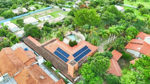 Fazenda/Sítio com 4 Quartos à venda, 912m² no Estância da Colina, Salto