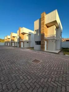 Casa de Condomínio com 3 Quartos à venda, 76m² no Morros, Teresina