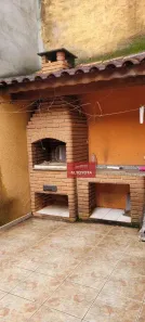 Sobrado com 3 Quartos à venda, 200m² no Jardim Adriana, Guarulhos
