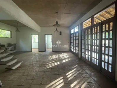 Lote/Terreno à venda, 240m² no Lagoa do Miguelão, Nova Lima