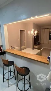 Apartamento com 3 Quartos à venda, 73m² no Jardim Oswaldo Cruz, São José dos Campos