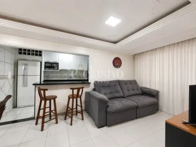 Apartamento com 2 Quartos à venda, 70m² no Kobrasol, São José