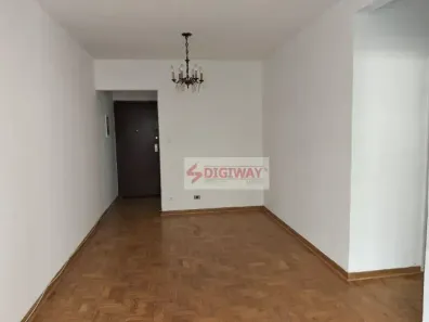 Apartamento com 2 Quartos à venda, 75m² no Vila Mariana, São Paulo