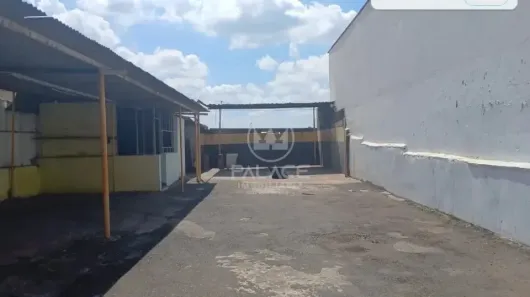 Imóvel Comercial com 1 Quarto para alugar, 300m² no Jardim São Luiz, Piracicaba