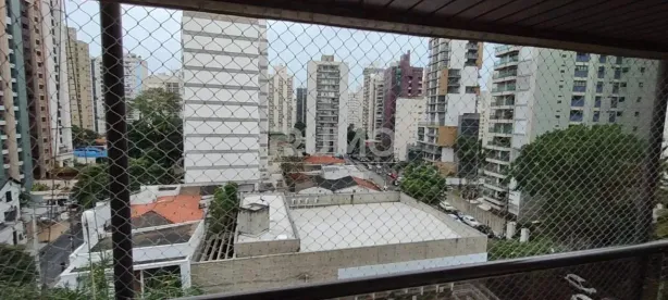 Apartamento com 3 Quartos à venda, 240m² no Cambuí, Campinas