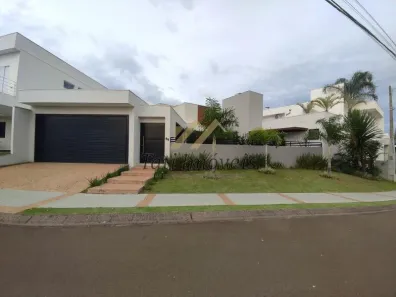 Casa de Condomínio com 3 Quartos à venda, 174m² no Jardim Jockey Clube, São Carlos