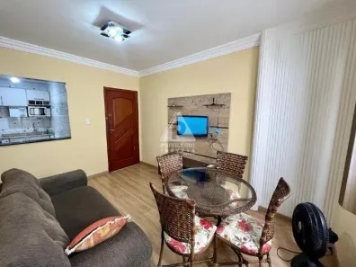 Apartamento com 2 Quartos à venda, 41m² no Leblon, Rio de Janeiro