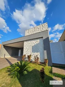 Casa de Condomínio com 3 Quartos à venda, 215m² no , Bady Bassitt
