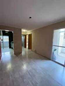 Apartamento com 2 Quartos à venda, 47m² no Jardim Ísis, Cotia