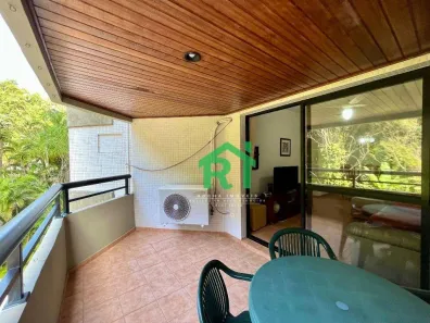 Apartamento com 3 Quartos à venda, 100m² no Pitangueiras, Guarujá