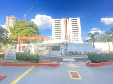 Apartamento com 2 Quartos à venda, 49m² no Residencial Parati, São Carlos