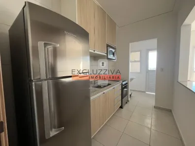 Apartamento com 2 Quartos à venda, 78m² no Vila Nossa Senhora das Graças, Taubaté
