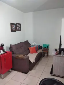 Apartamento com 2 Quartos à venda, 46m² no Sumarezinho, Ribeirão Preto
