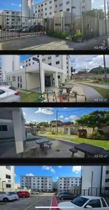 Apartamento com 2 Quartos à venda, 44m² no Sapiranga-Coité, Fortaleza