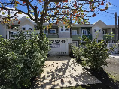 Sobrado com 3 Quartos à venda, 100m² no Centro, Matinhos