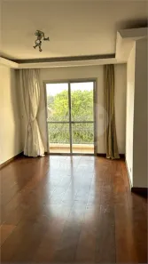 Apartamento com 2 Quartos para alugar, 72m² no Jardim Esmeralda, São Paulo