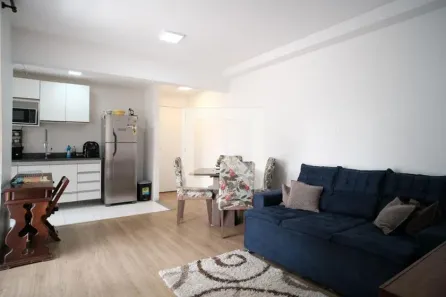 Apartamento com 3 Quartos à venda, 73m² no Vila Penteado, São Paulo
