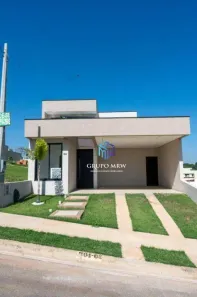 Casa de Condomínio com 3 Quartos à venda, 130m² no Jardim Novo Horizonte, Sorocaba