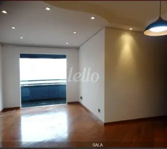 Apartamento com 3 Quartos à venda, 84m² no Vila Gomes Cardim, São Paulo
