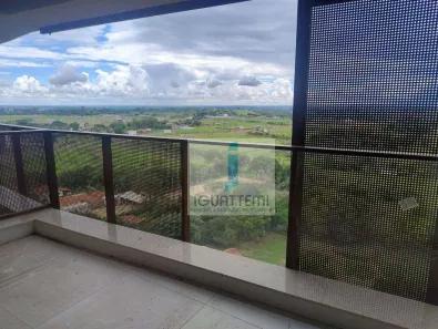 Apartamento com 3 Quartos à venda, 92m² no Jardim Paulistano, São José do Rio Preto