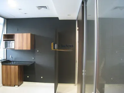 Sala Comercial com 1 Quarto à venda, 29m² no Moema, São Paulo