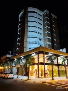 Apartamento com 3 Quartos à venda, 118m² no Marechal Rondon, Canoas