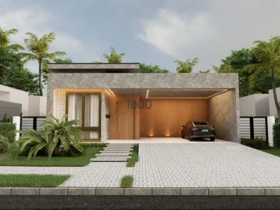 Casa de Condomínio com 3 Quartos à venda, 235m² no São Pedro, Juiz de Fora